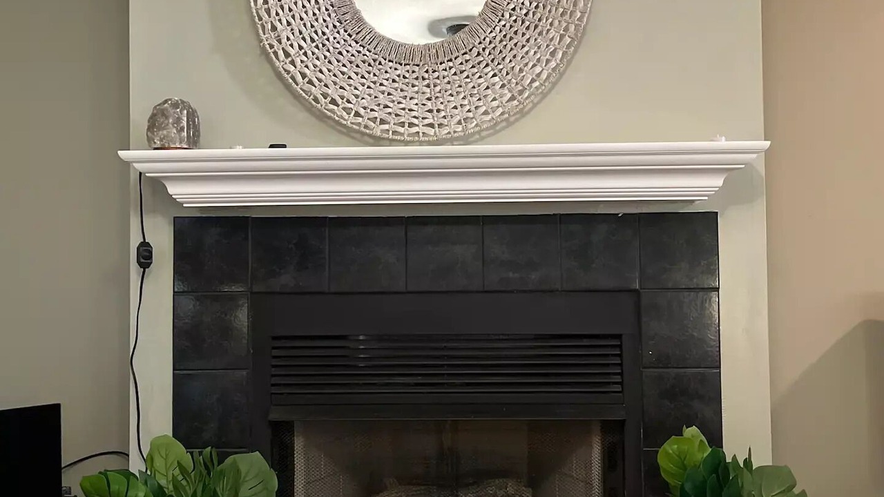 Photo of Bedroom in Fayetteville