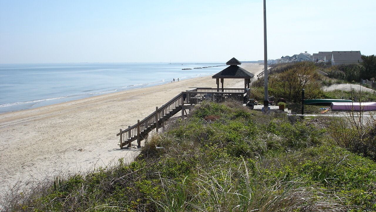 Photo of Others in East Ocean View
