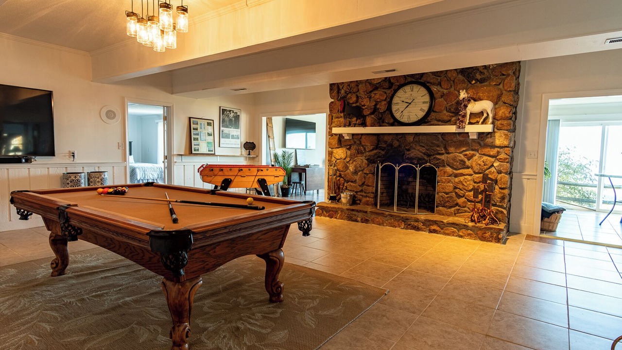 Photo of Bedroom in Roaring Gap