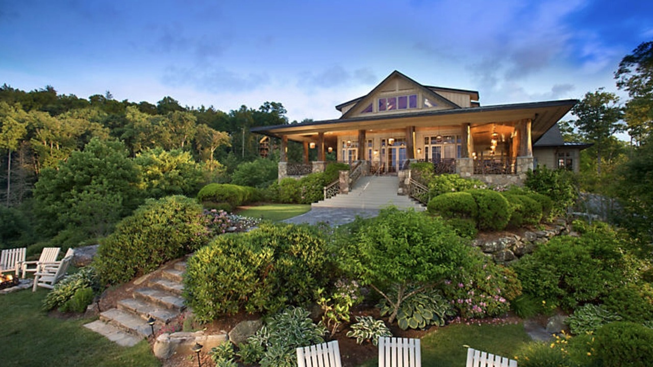 Photo of Outdoor in Cashiers