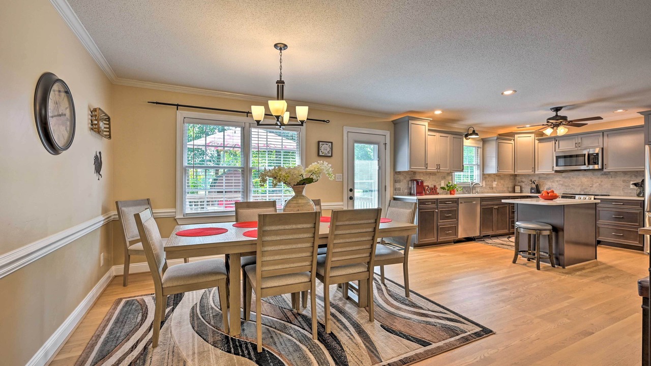 Photo of Livingroom in Browns Summit