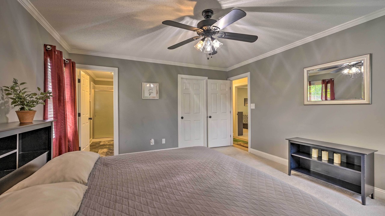 Photo of Bedroom in Browns Summit