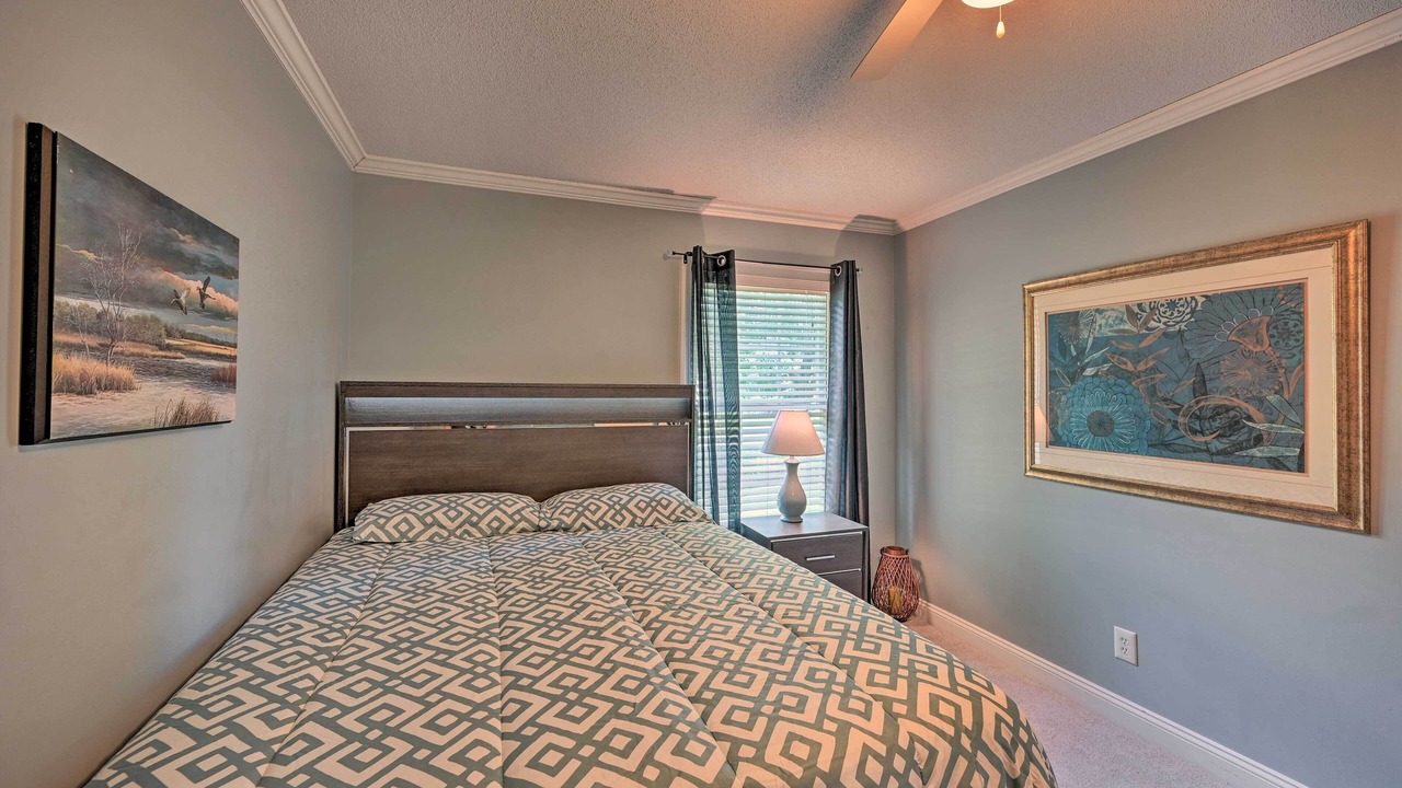 Photo of Bedroom in Browns Summit