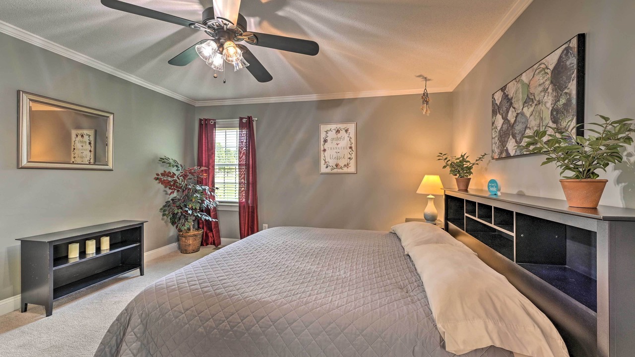Photo of Bedroom in Browns Summit