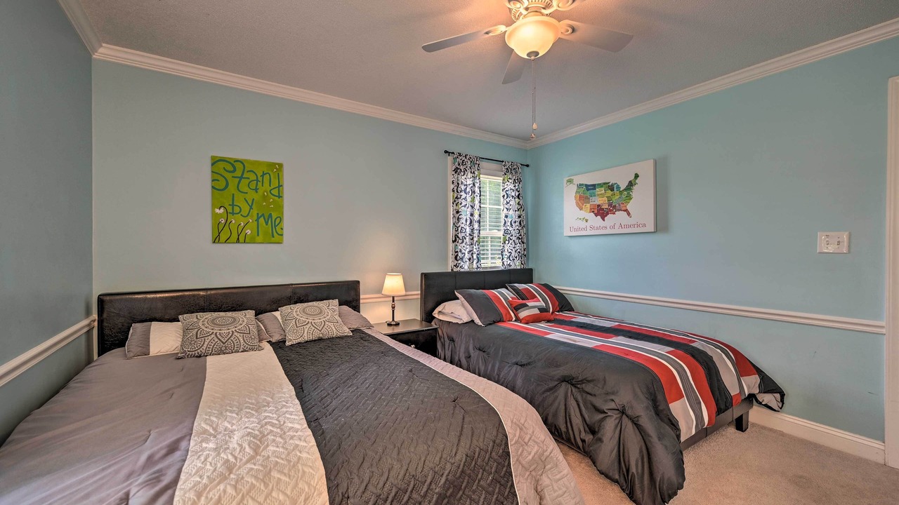Photo of Bedroom in Browns Summit
