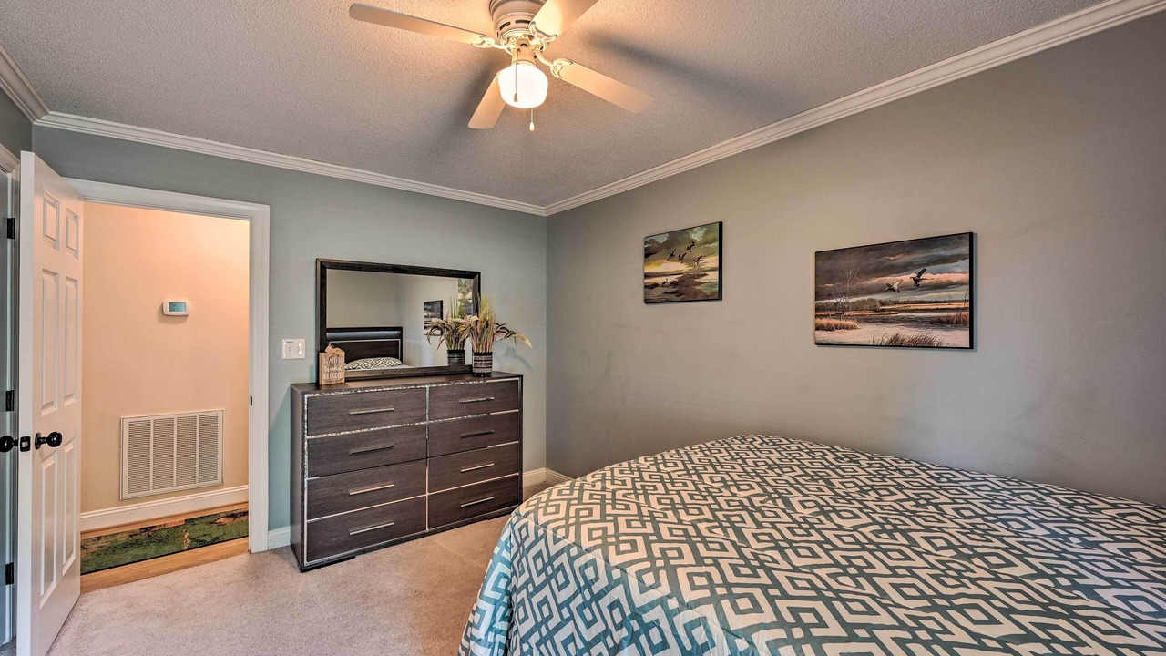 Photo of Bedroom in Browns Summit