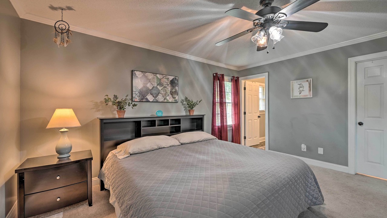 Photo of Bedroom in Browns Summit