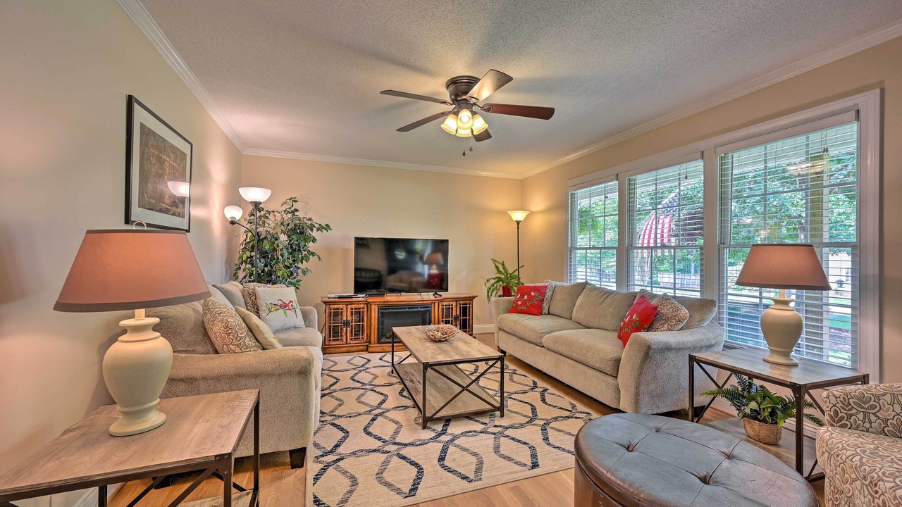 Photo of Bedroom in Browns Summit