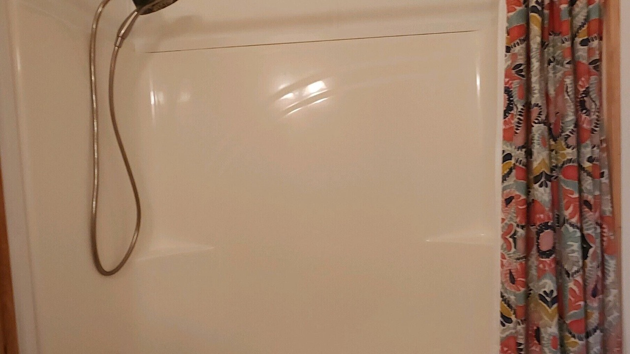 Photo of Bathroom in Lake Lure