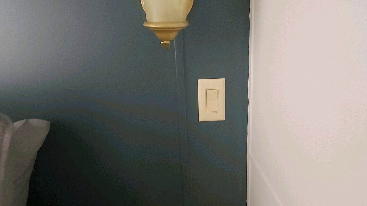Photo of Bedroom in Lake Lure