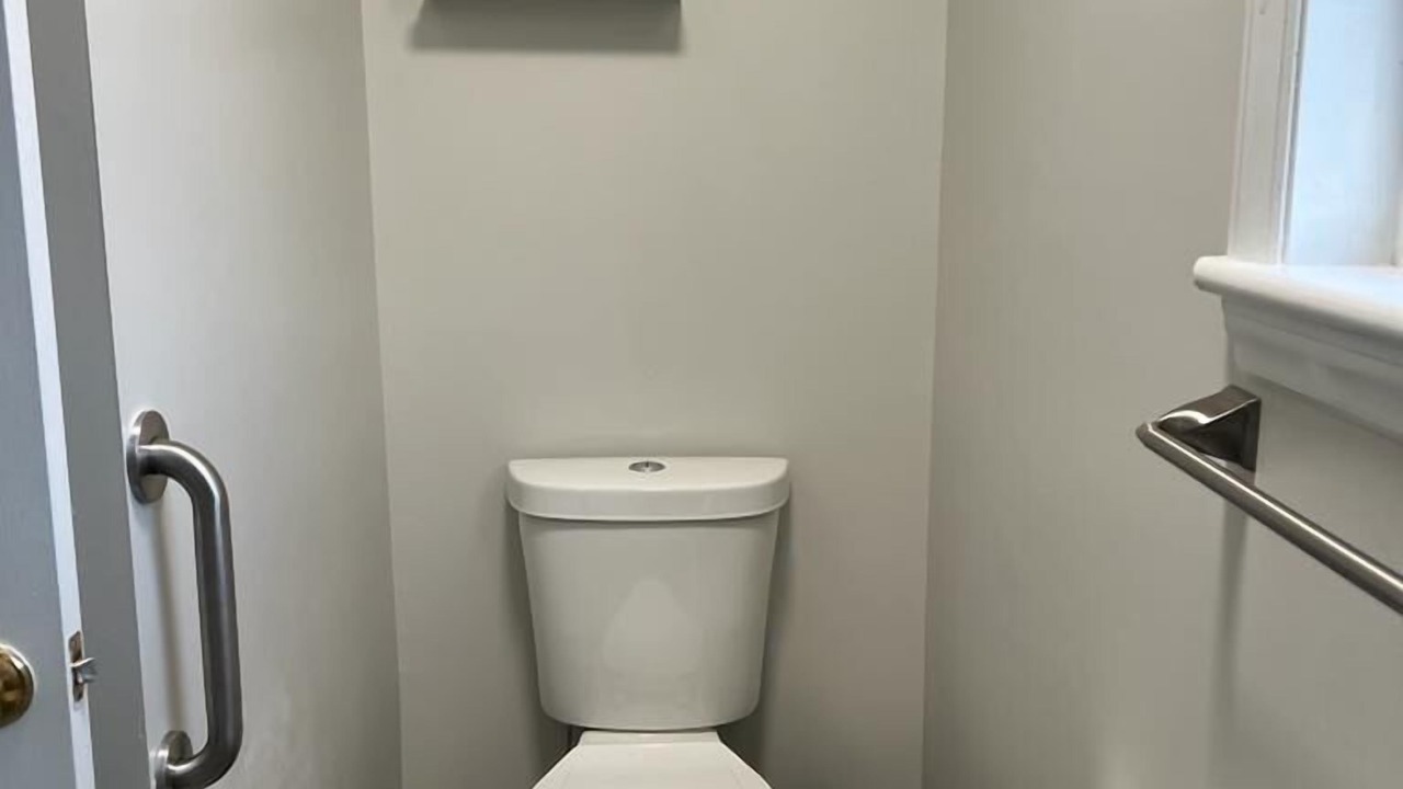 Photo of Bathroom in Clayton