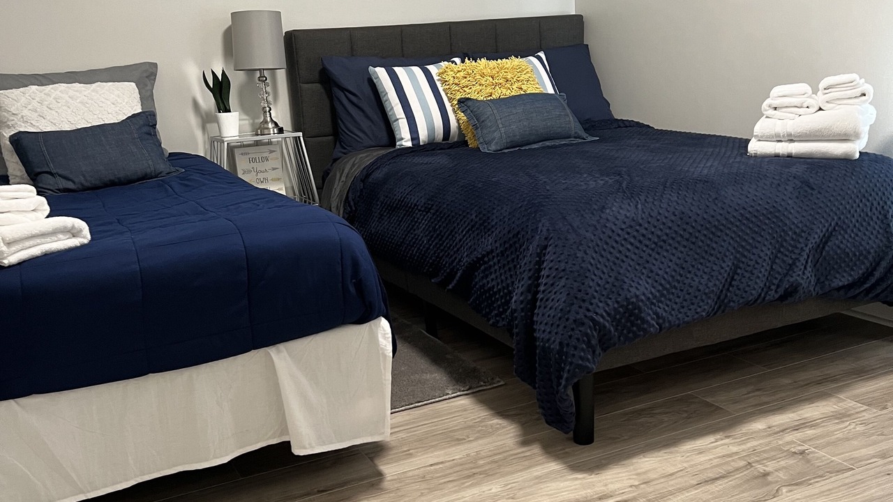 Photo of Bedroom in Clayton
