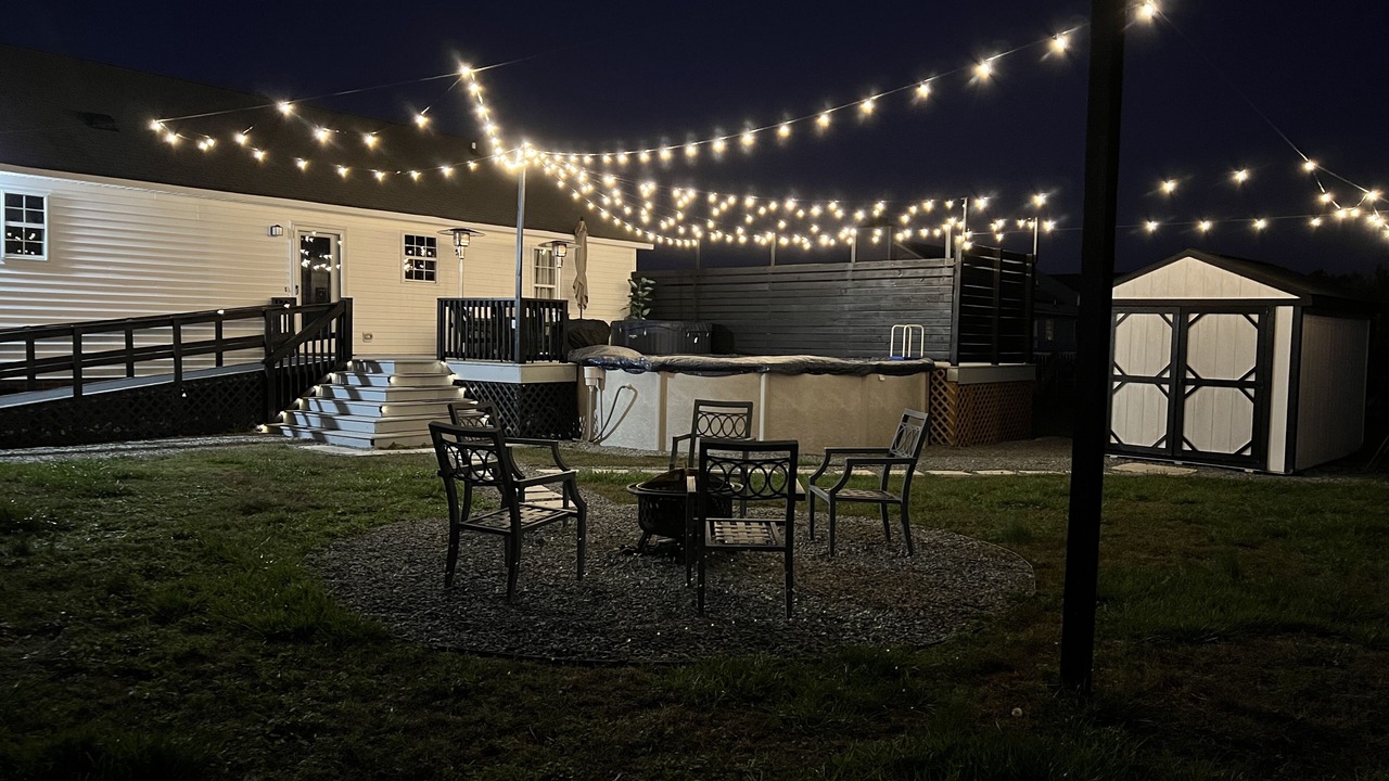 Photo of Patio Balcony in Clayton