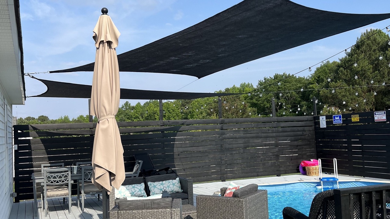 Photo of Patio Balcony in Clayton