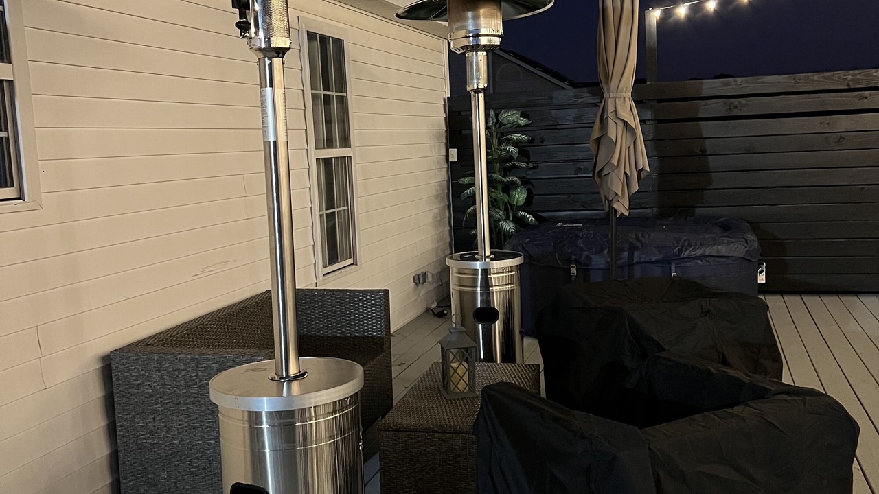 Photo of Patio Balcony in Clayton