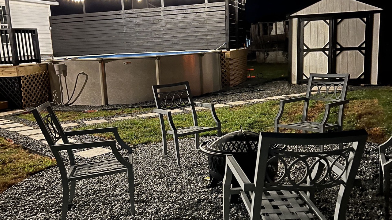 Photo of Outdoor in Clayton