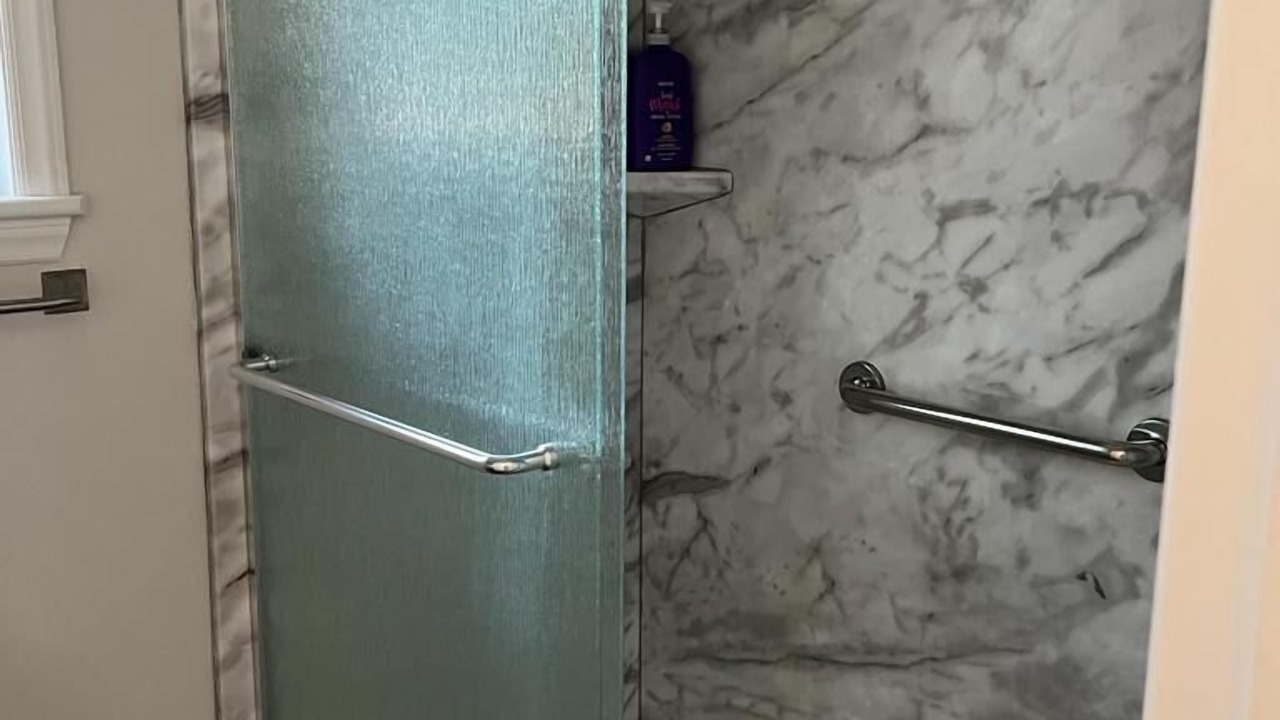 Photo of Bathroom in Clayton