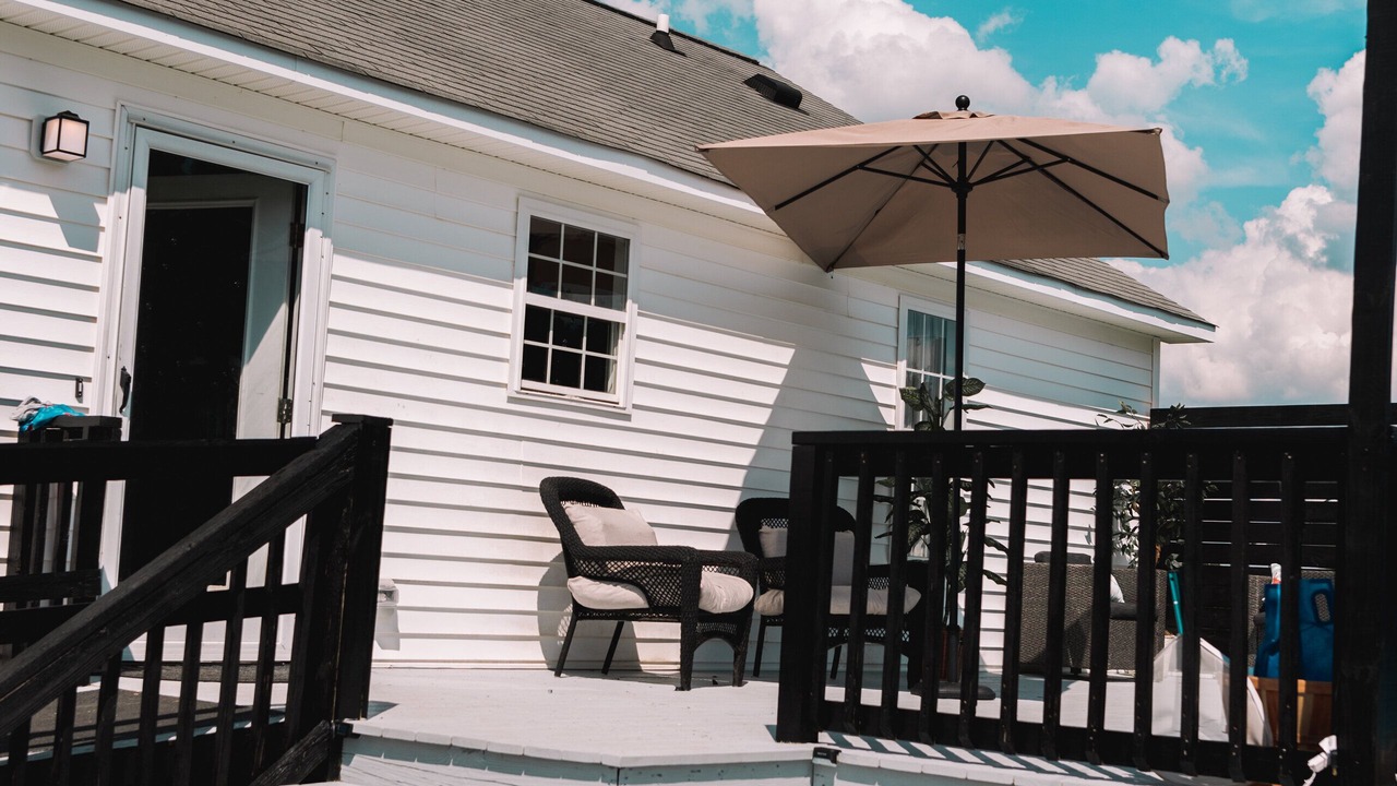 Photo of Outdoor in Clayton