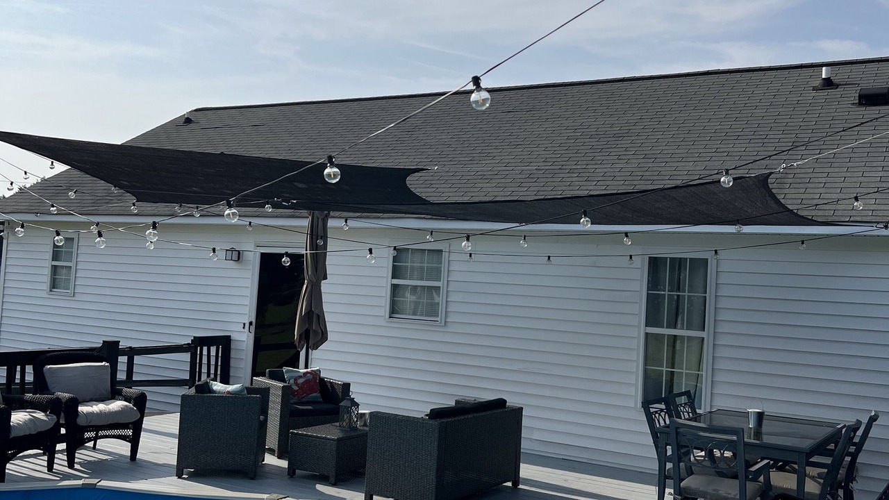 Photo of Outdoor in Clayton