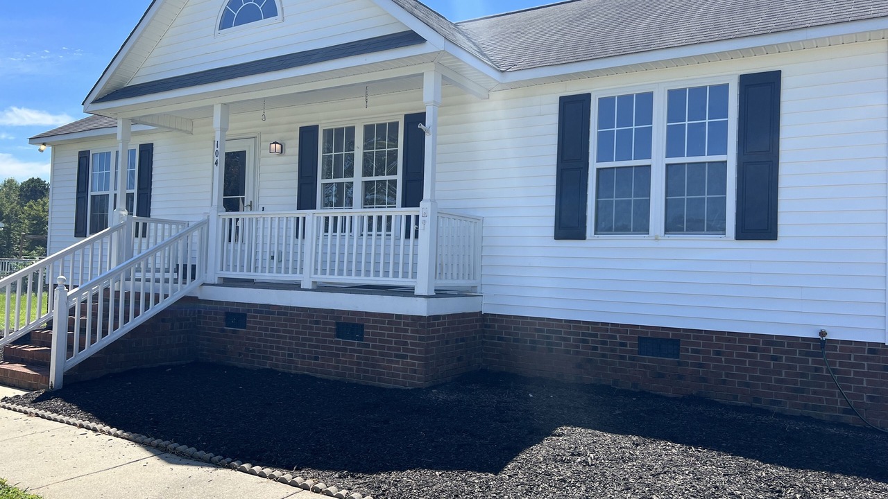 Photo of Outdoor in Clayton