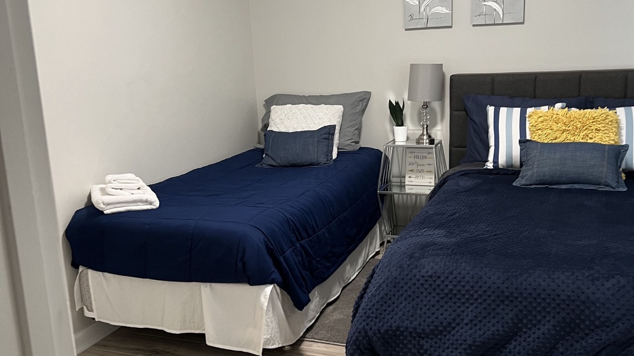 Photo of Bedroom in Clayton