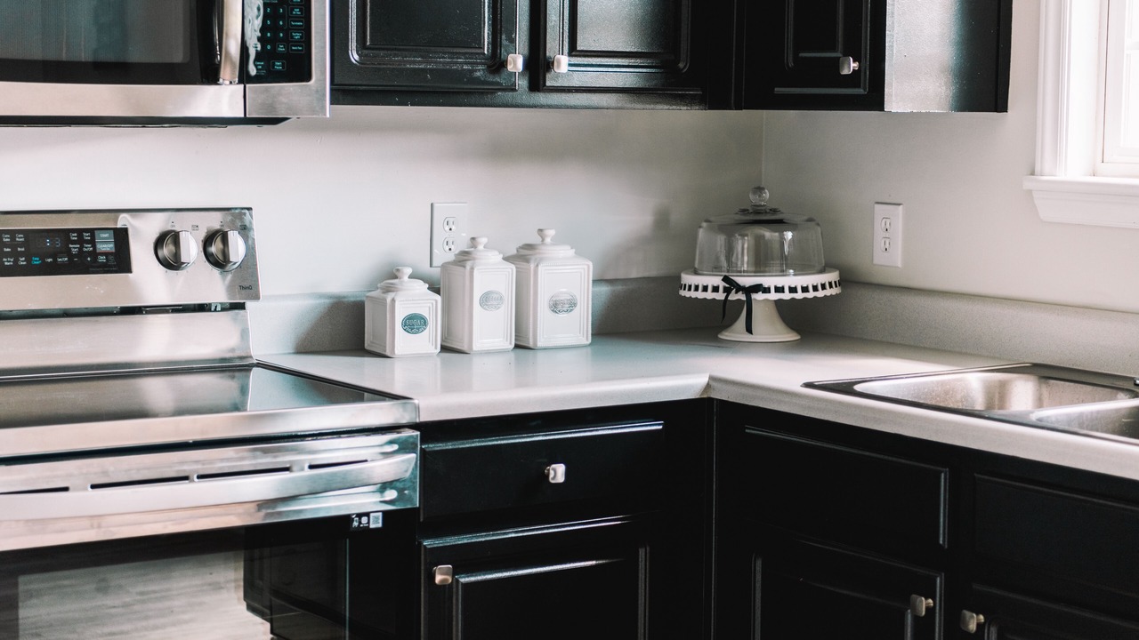 Photo of Kitchen in Clayton