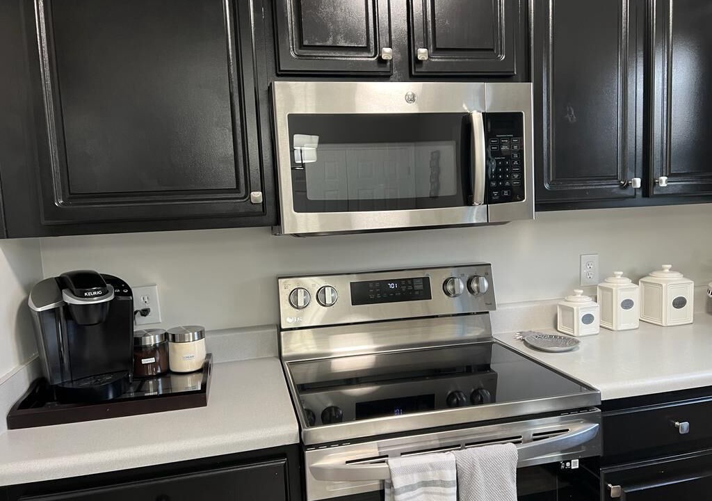Photo of Kitchen in Clayton