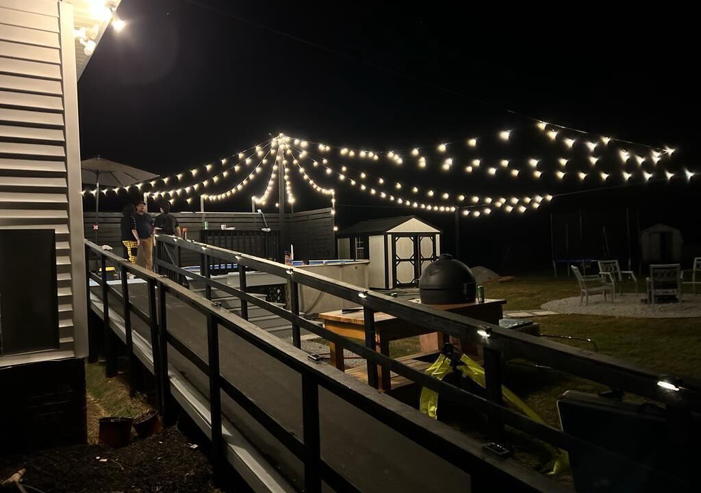 Photo of Outdoor in Clayton