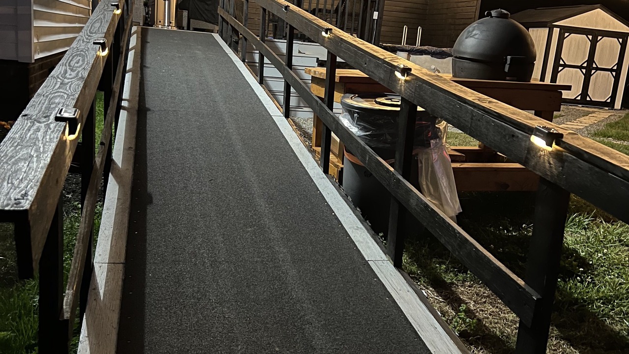 Photo of Patio Balcony in Clayton