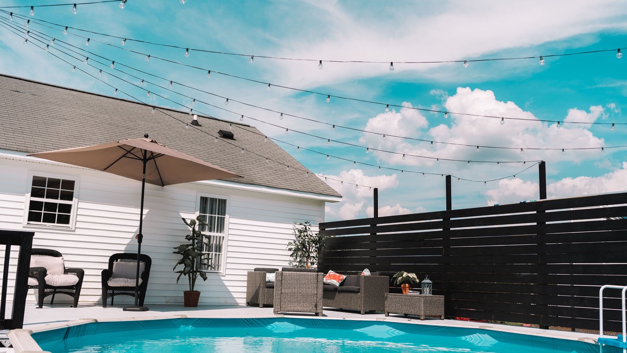 Photo of Outdoor in Clayton