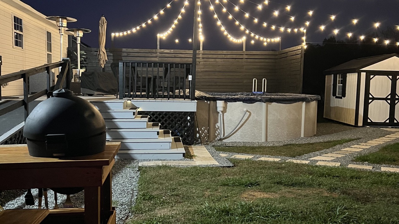 Photo of Patio Balcony in Clayton