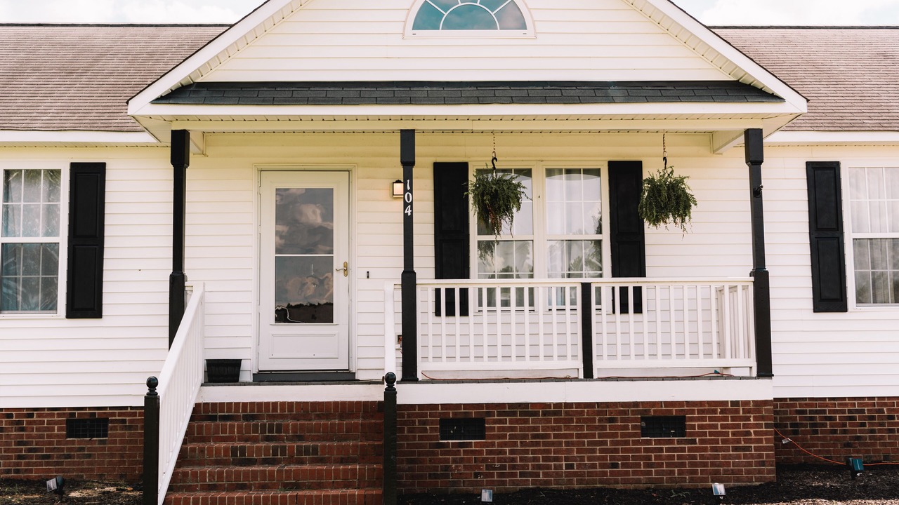Photo of Outdoor in Clayton