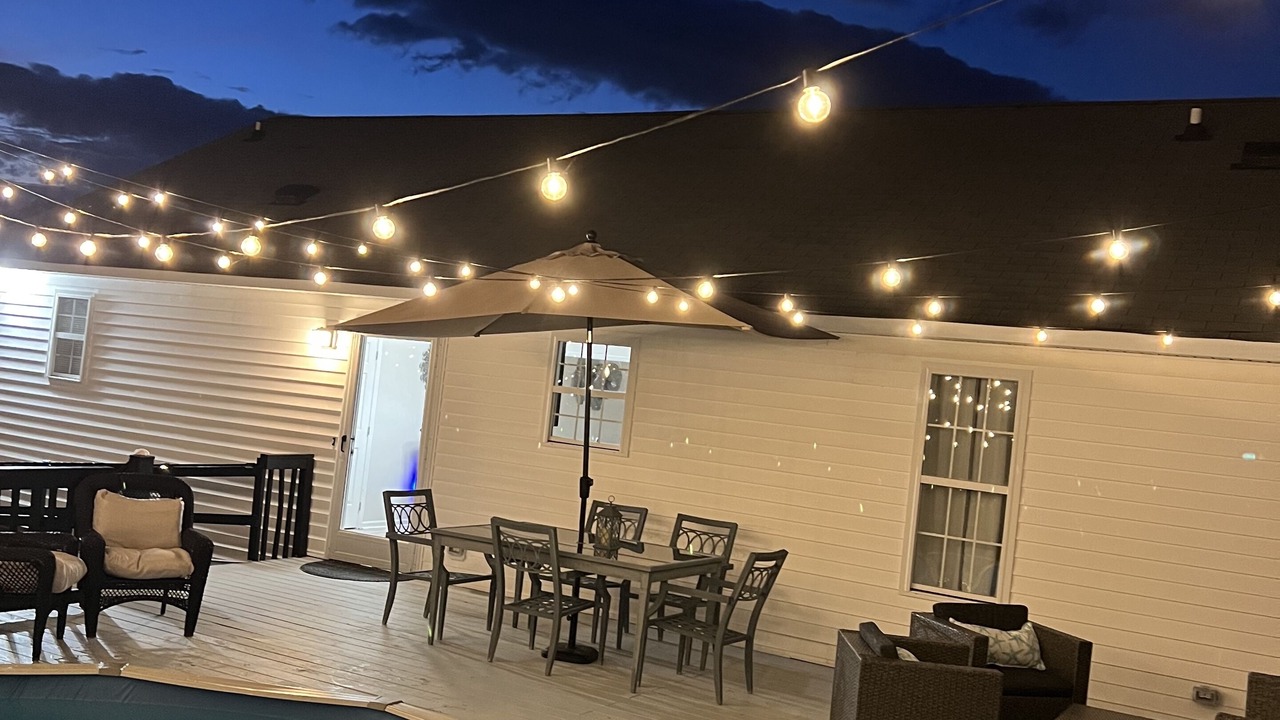 Photo of Outdoor in Clayton