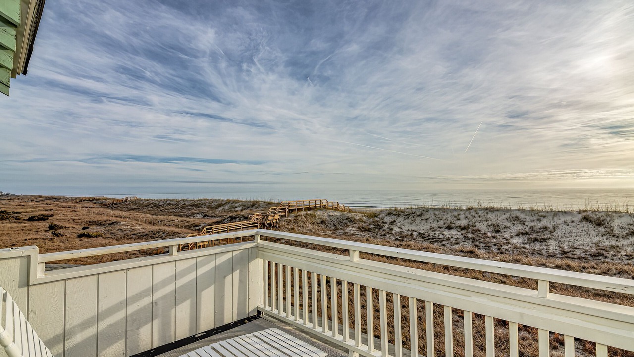 Photo of Patio Balcony in Flora's Bluff