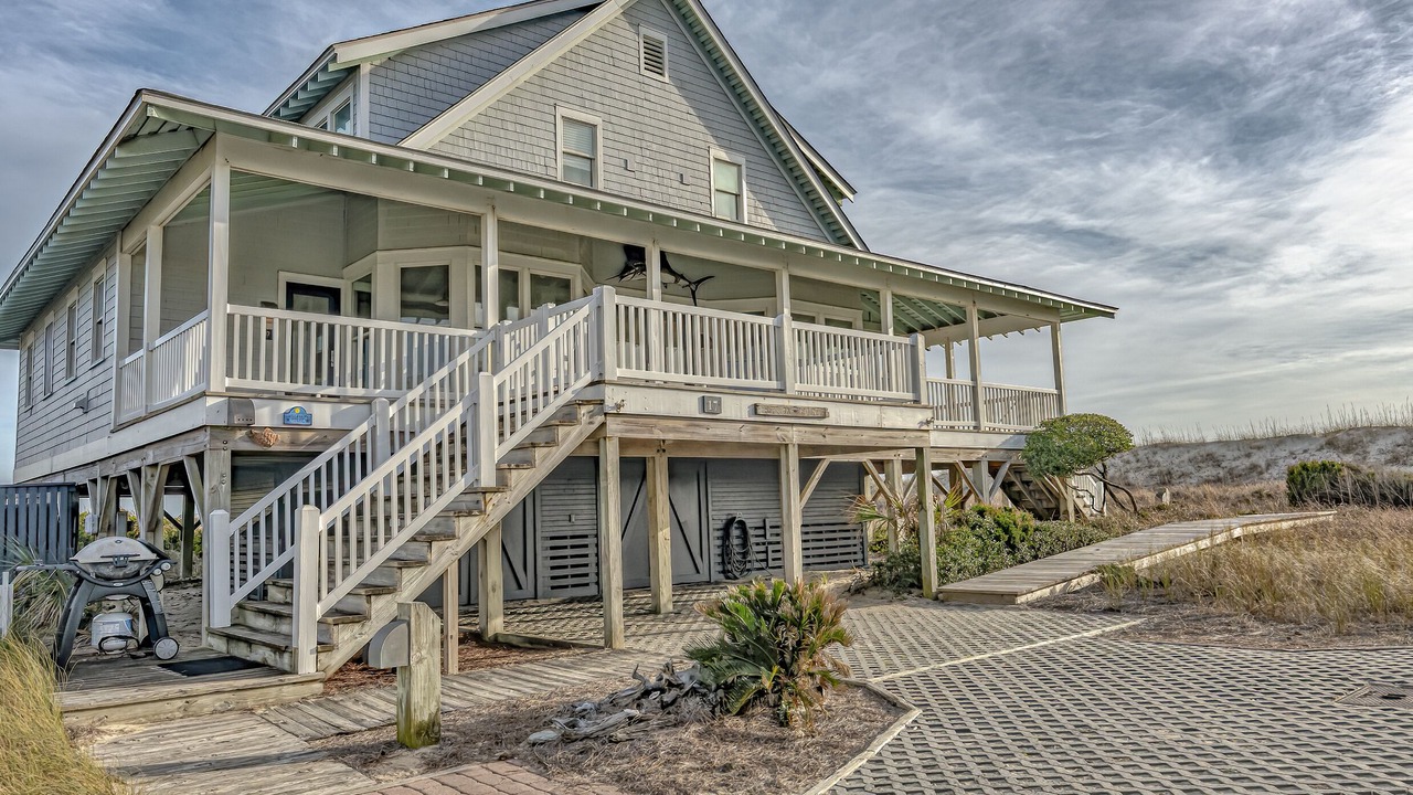 Photo of Outdoor in Flora's Bluff