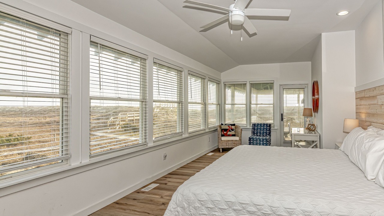 Photo of Bedroom in Flora's Bluff