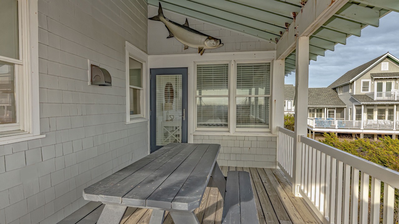 Photo of Outdoor in Flora's Bluff