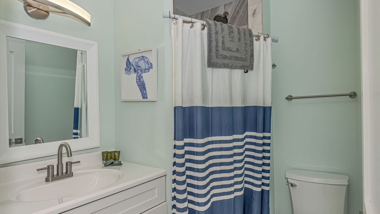 Photo of Bathroom in Flora's Bluff