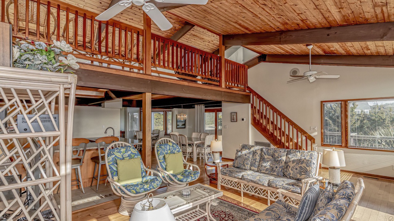 Photo of Livingroom in South Beach