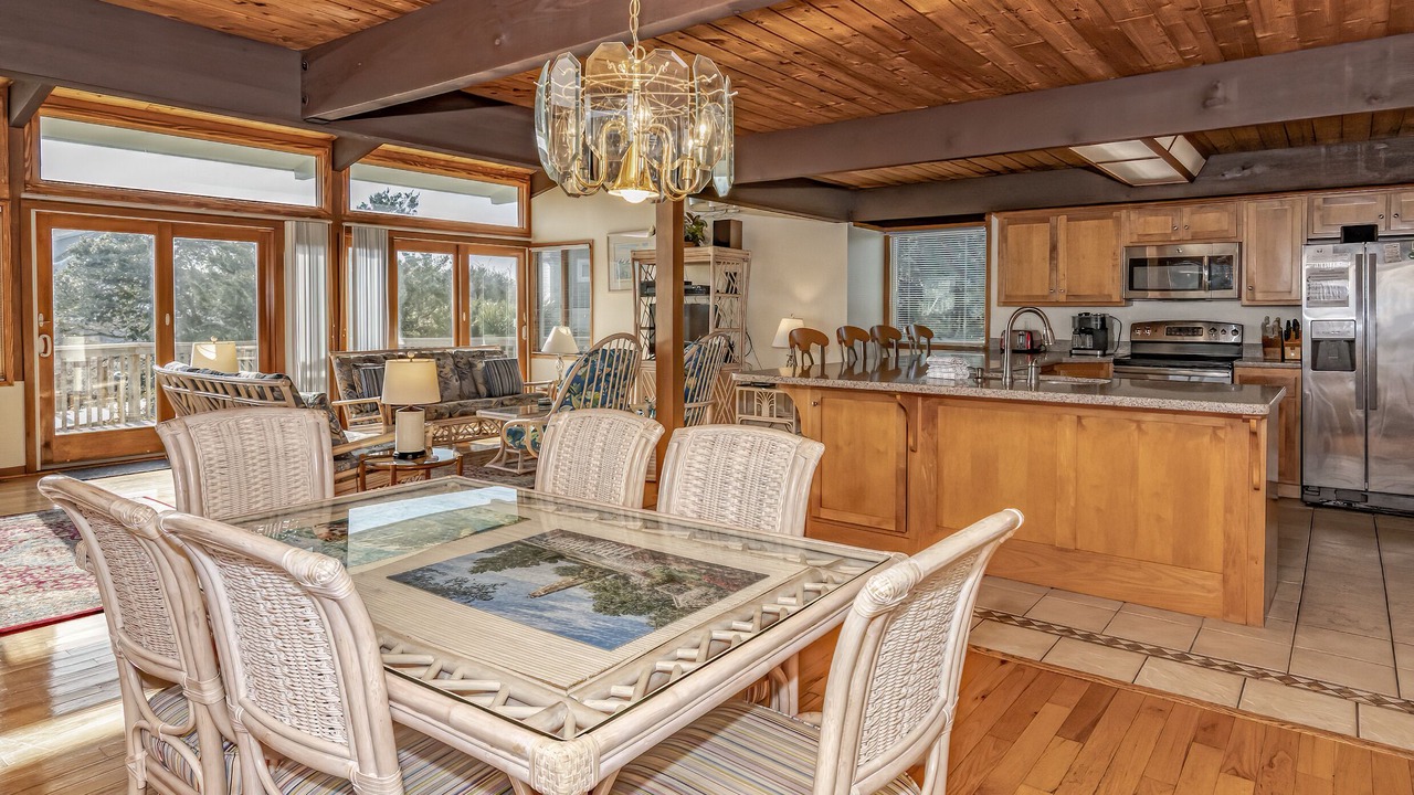 Photo of Kitchen in South Beach