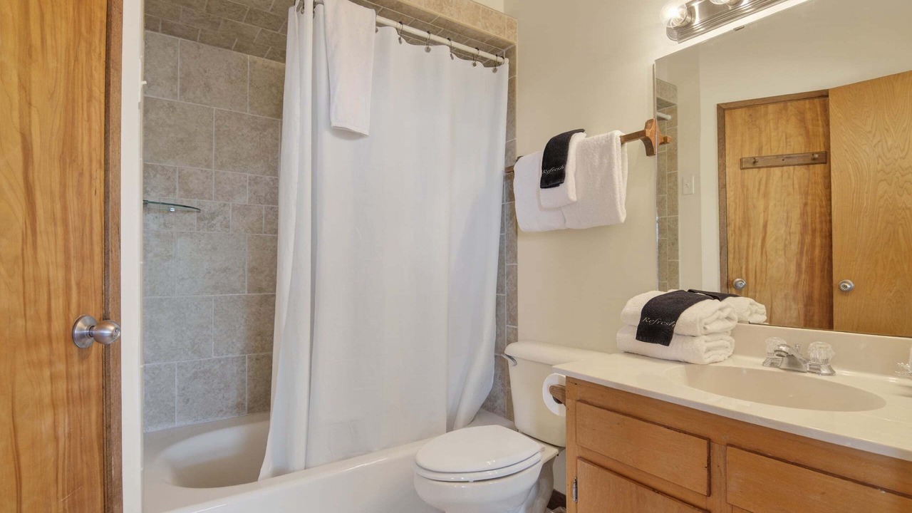 Photo of Bathroom in South Beach