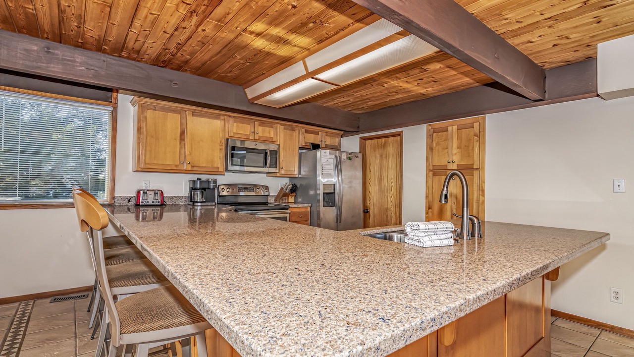 Photo of Kitchen in South Beach