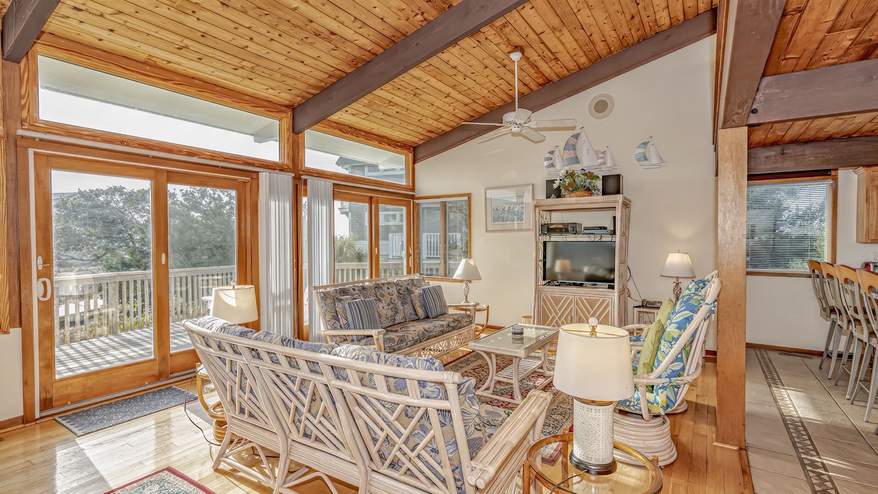 Photo of Livingroom in South Beach