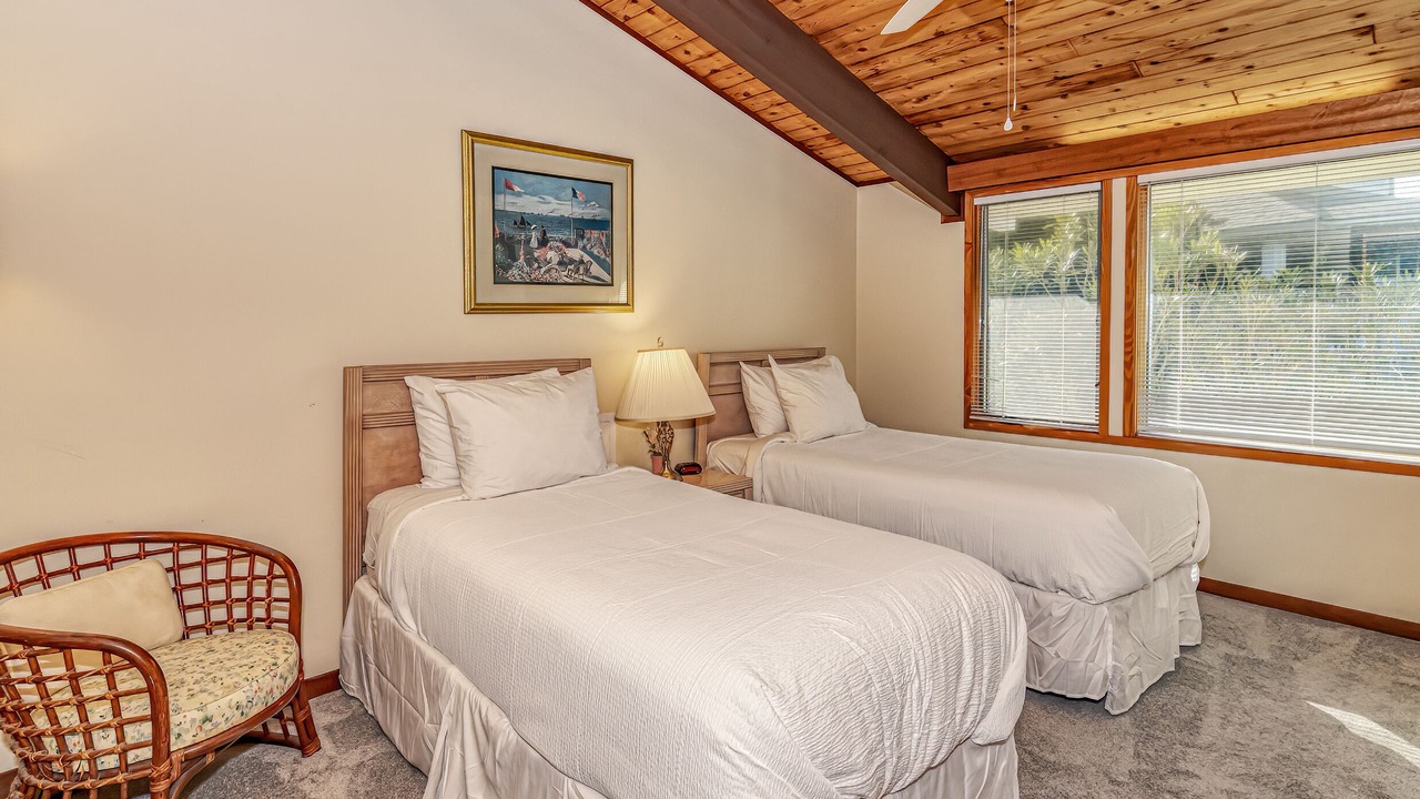 Photo of Bedroom in South Beach