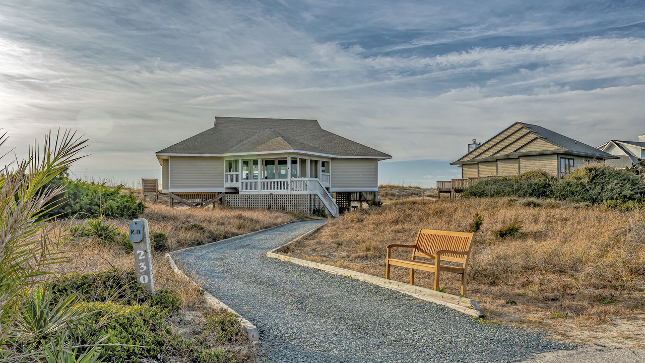 Photo of Others in Bald Head Island