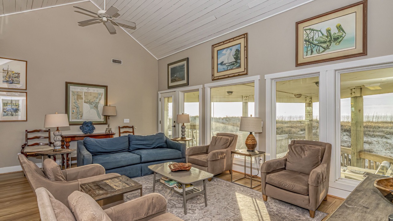 Photo of Others in Bald Head Island