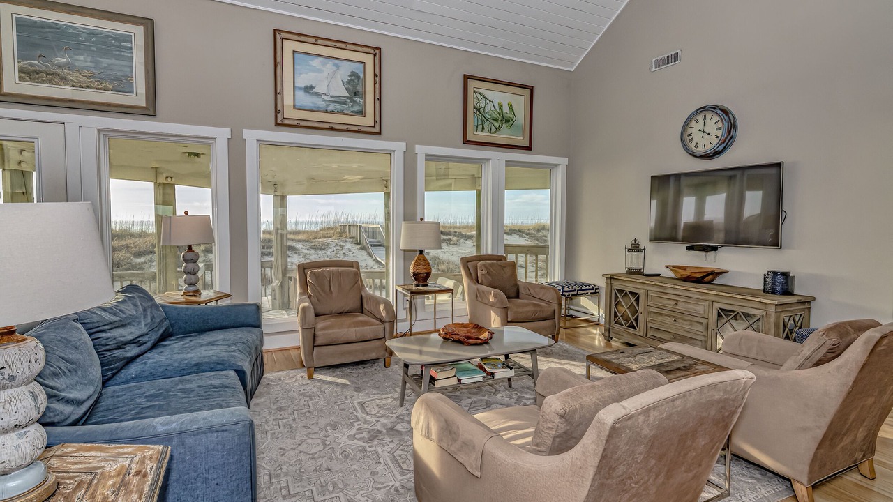 Photo of Others in Bald Head Island