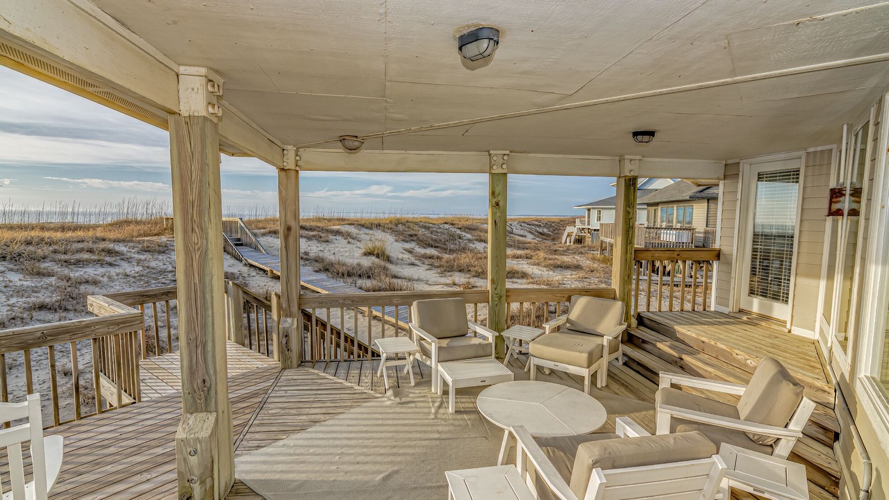 Photo of Others in Bald Head Island