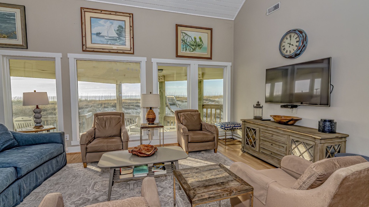 Photo of Others in Bald Head Island