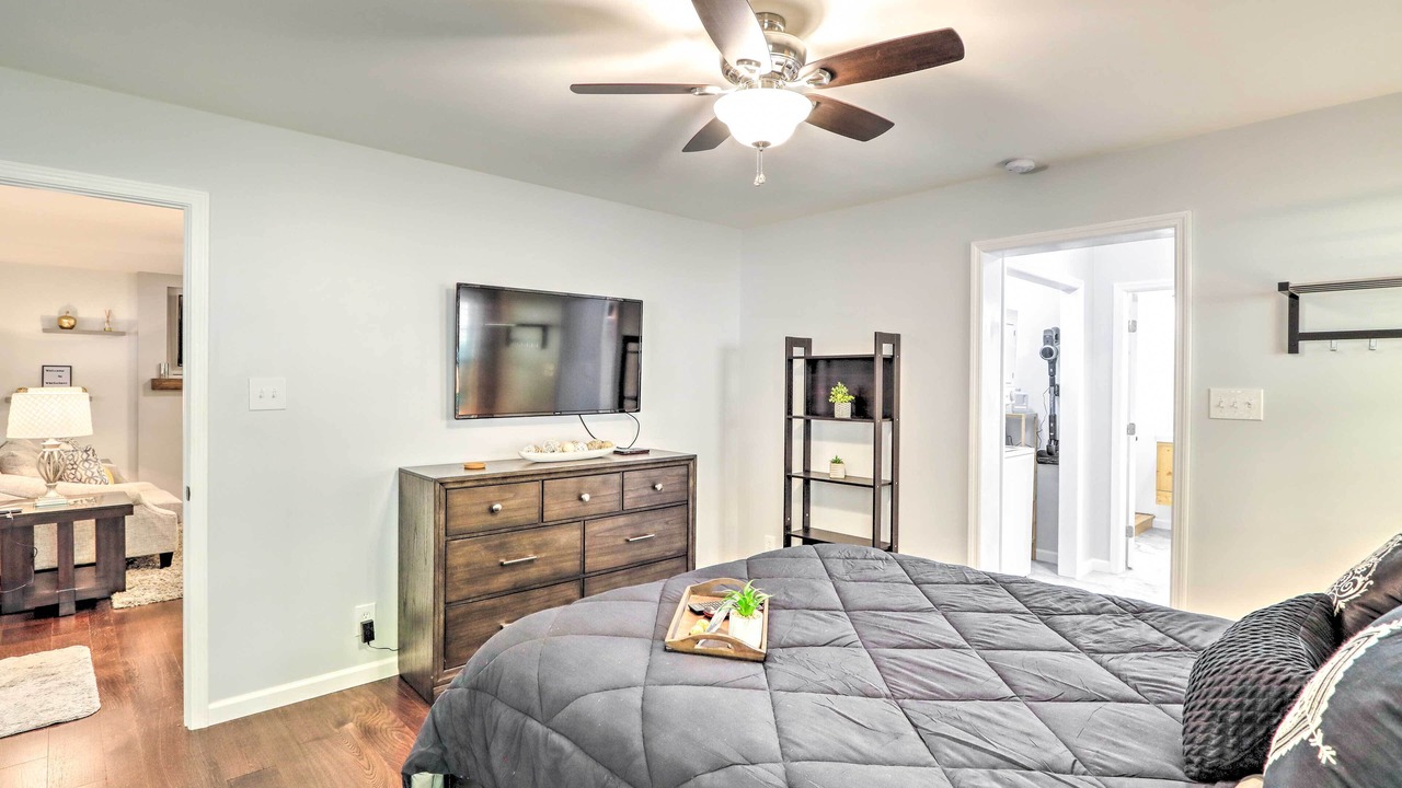 Photo of Bedroom in Unaka